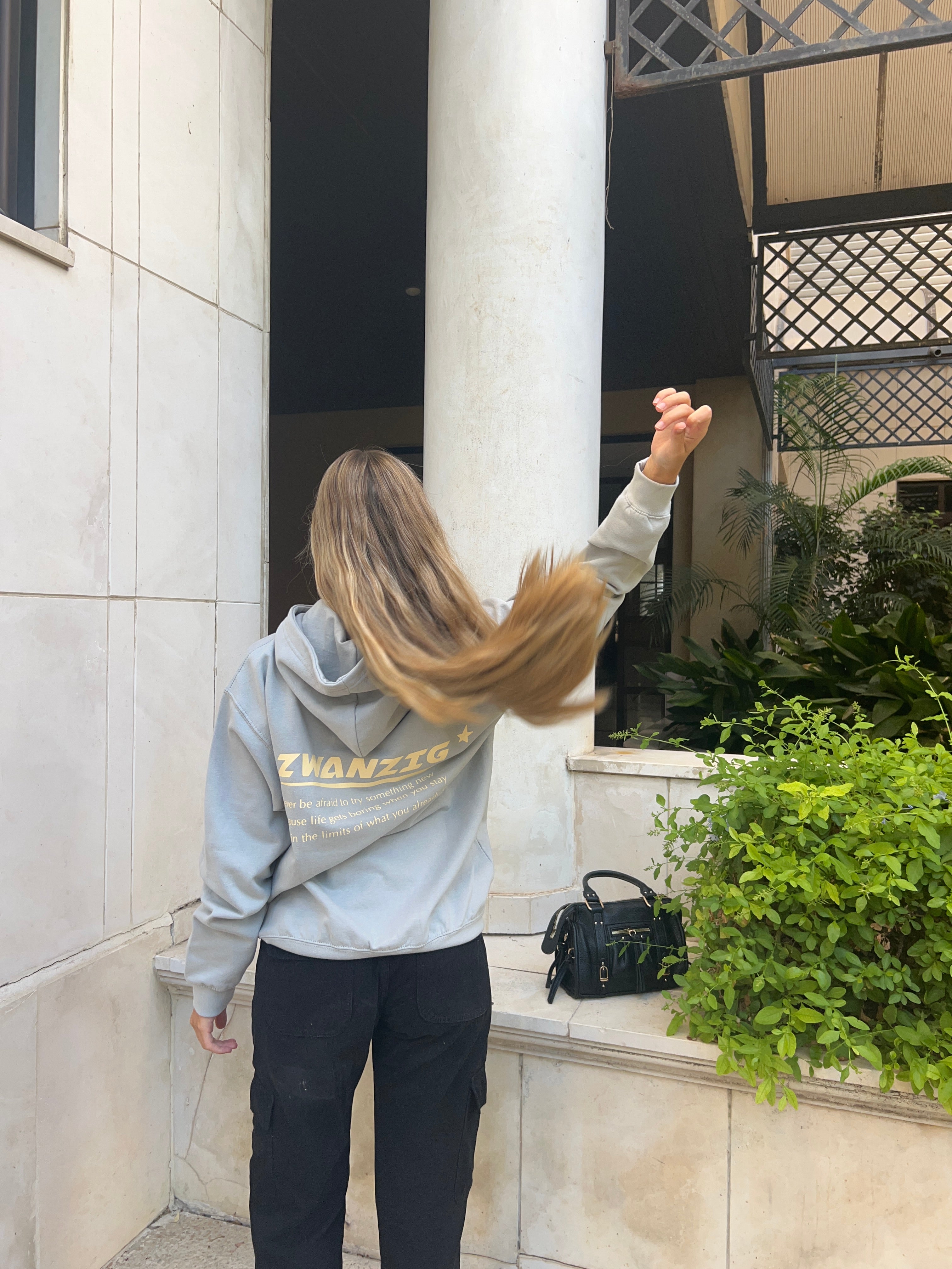 Sudaderas