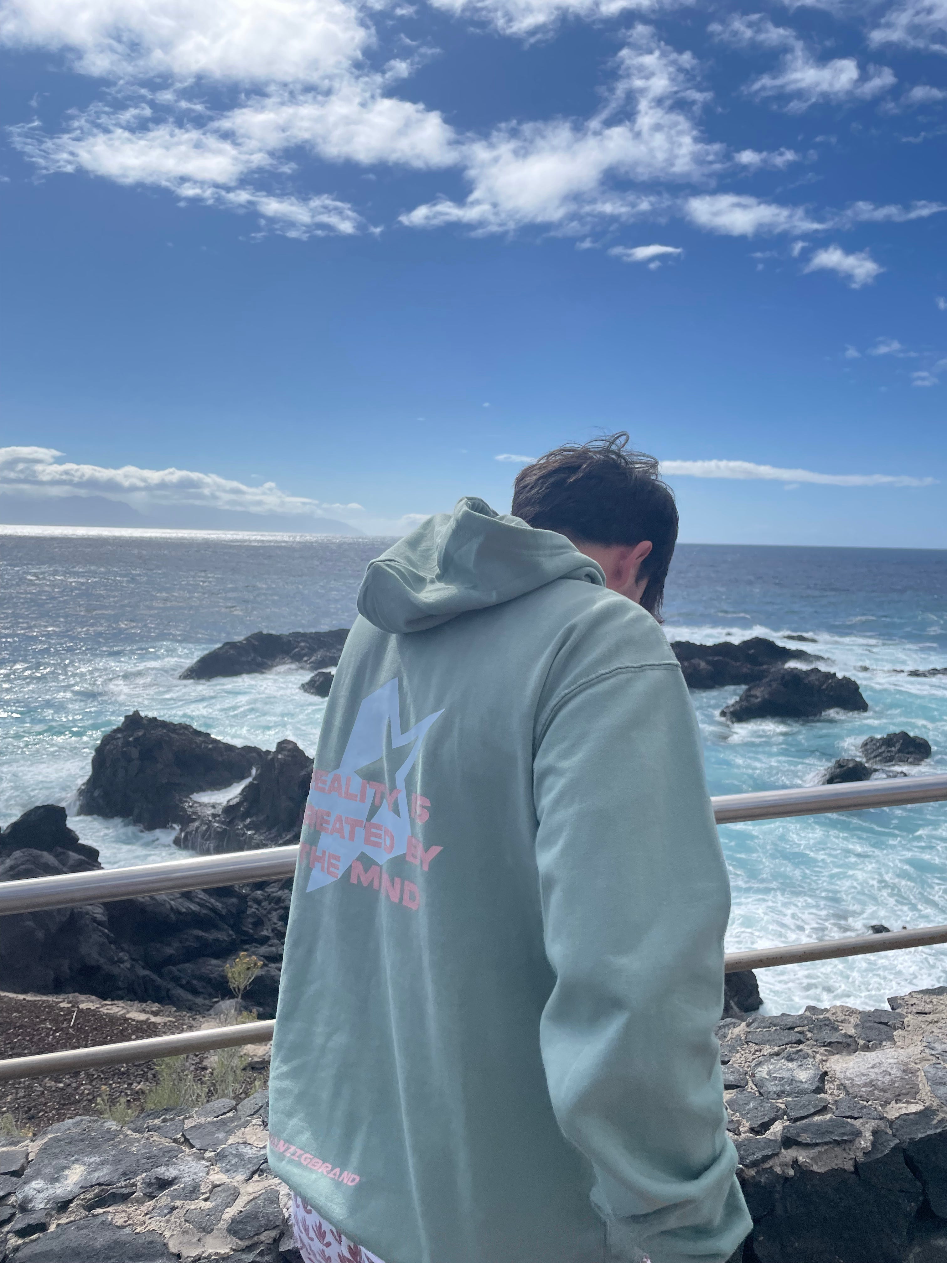 HOODIE MIND