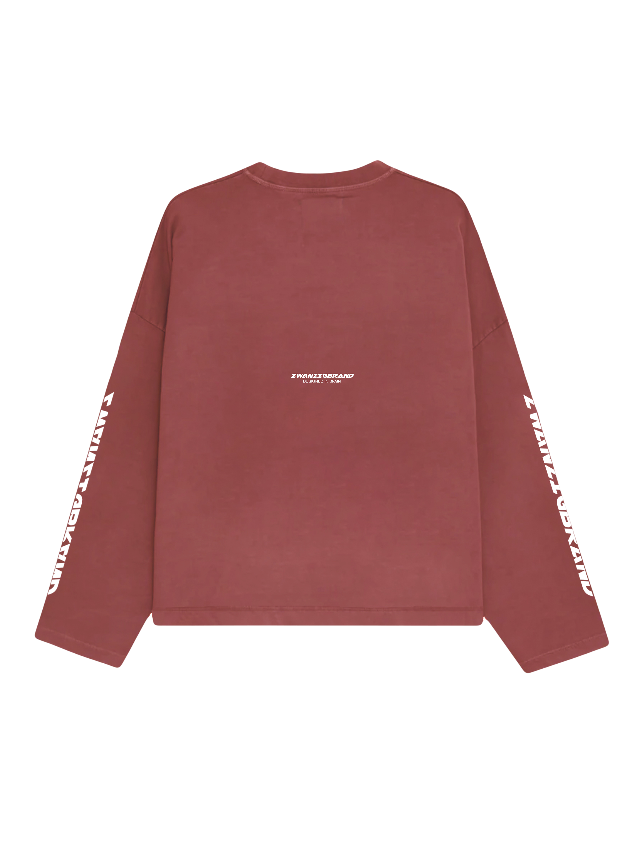 After Sunset Crewneck