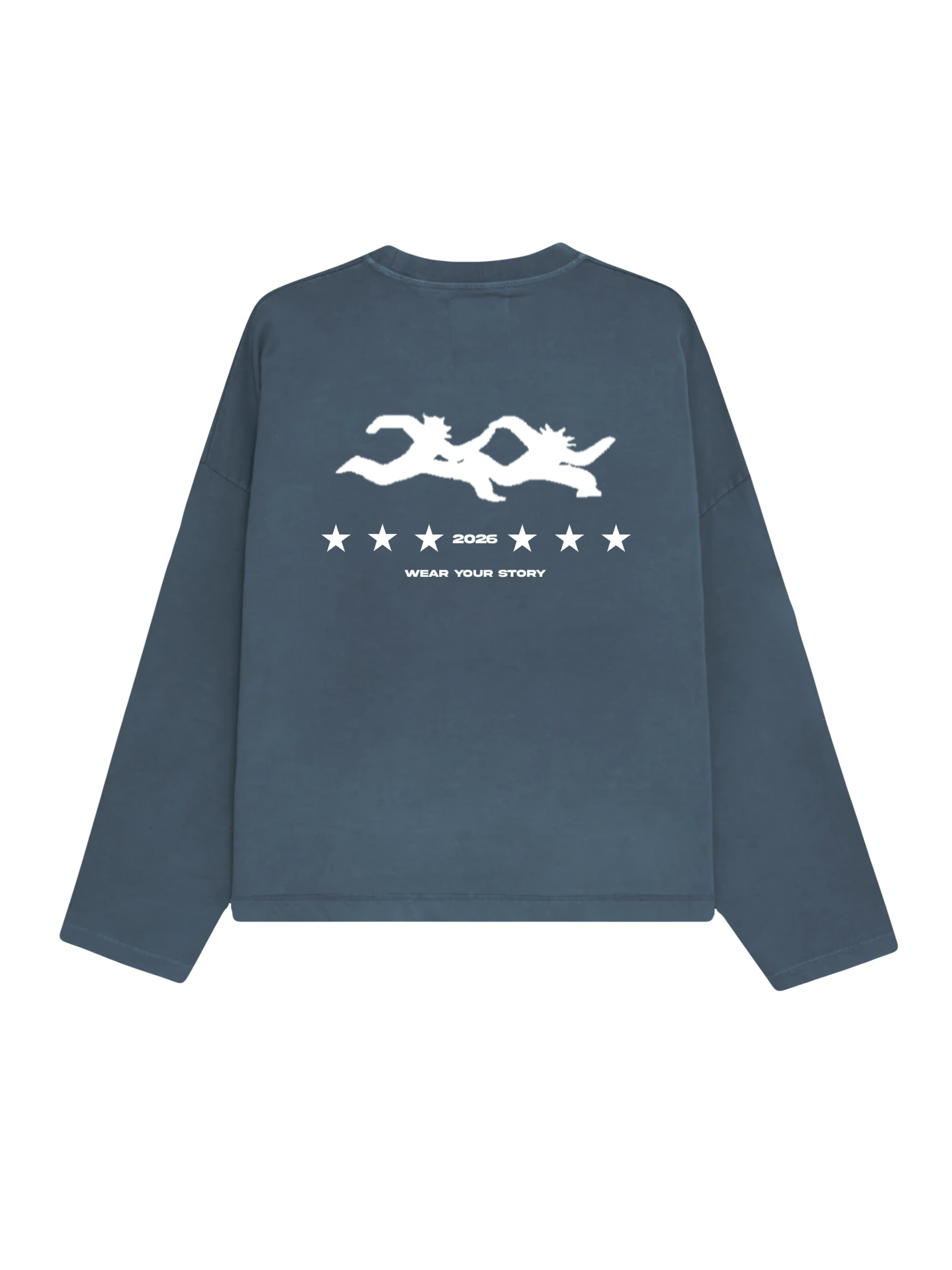 Timeless Crewneck