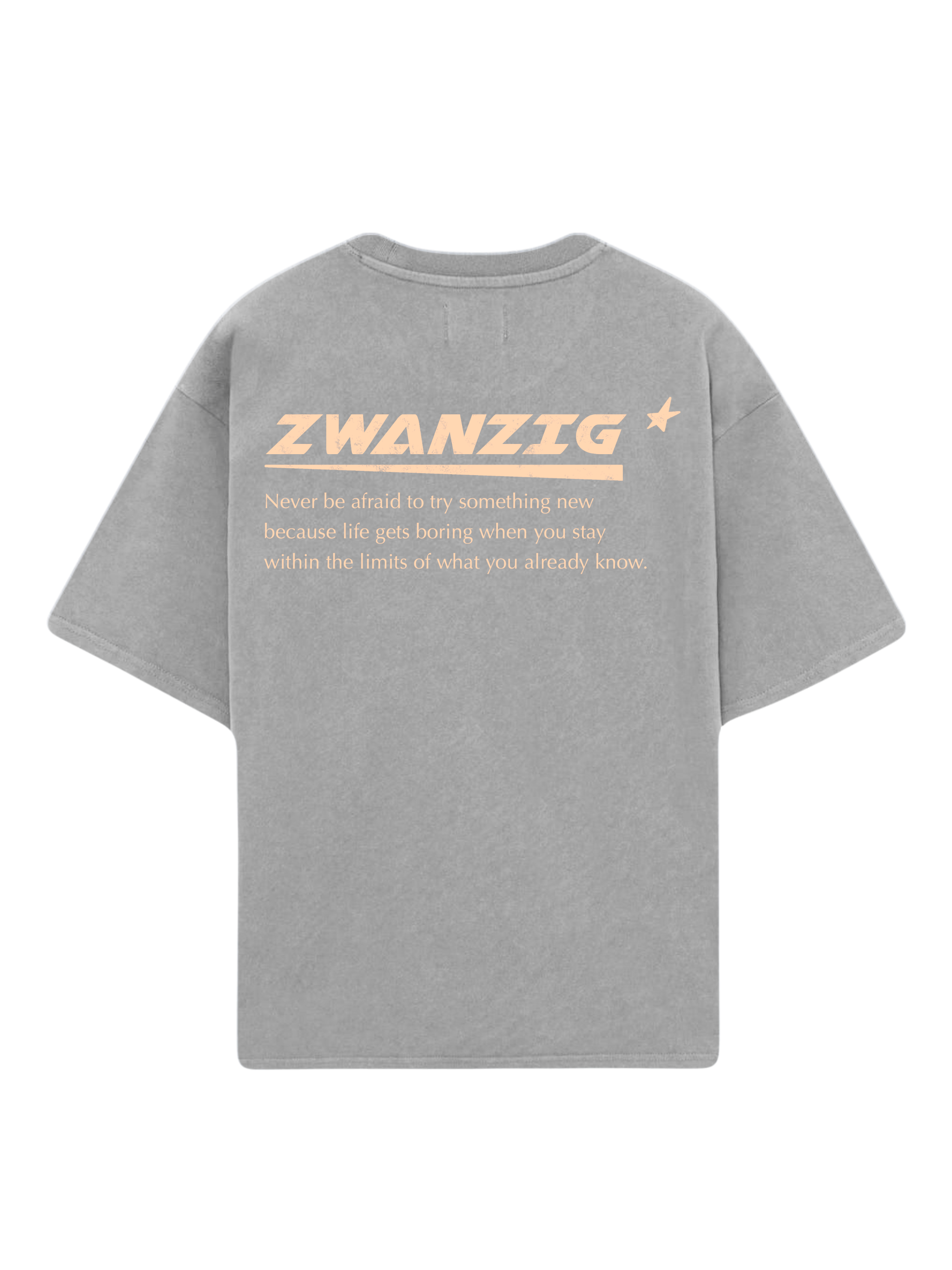 Zwanzig"