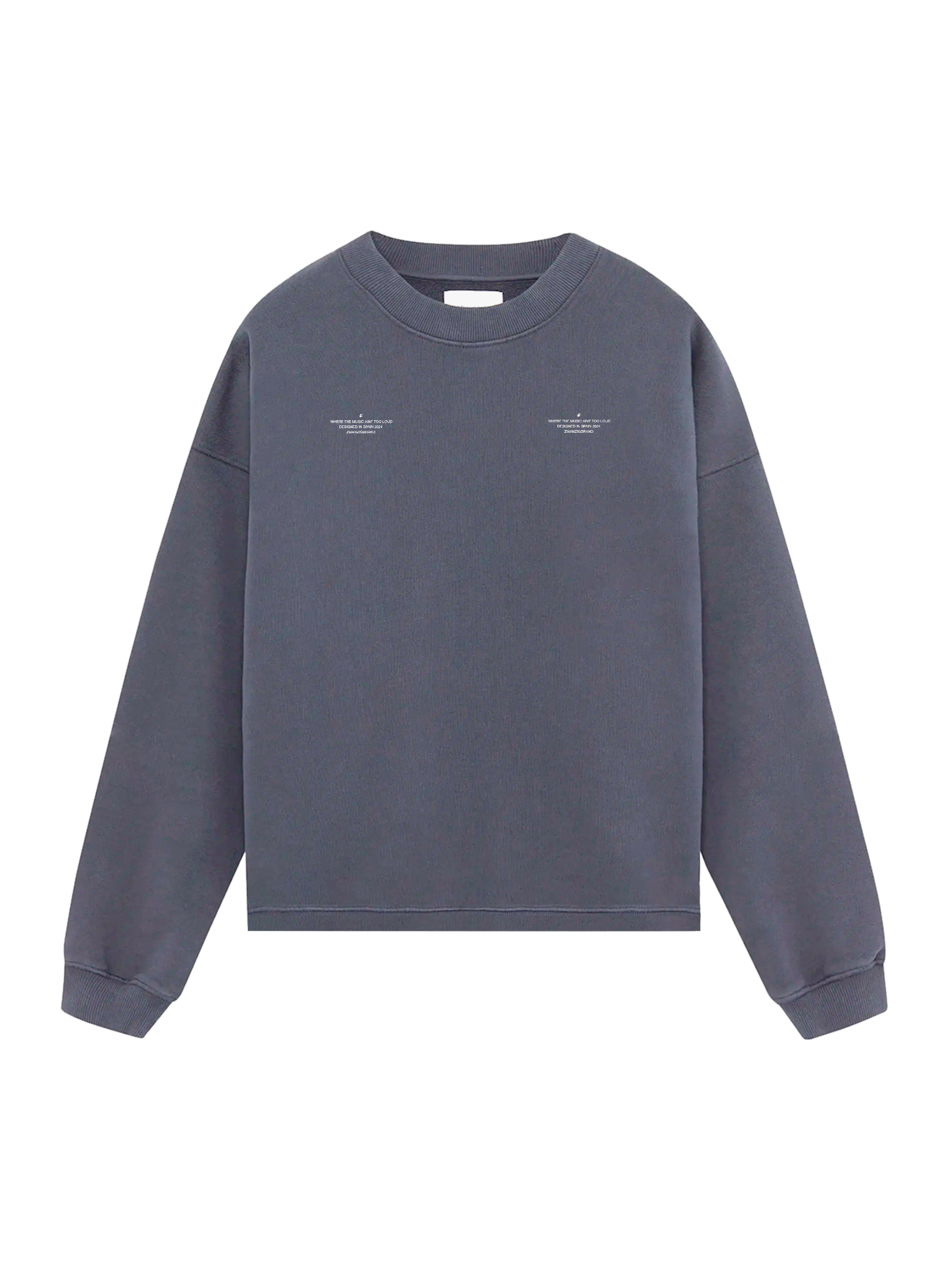 Crewneck One More Day