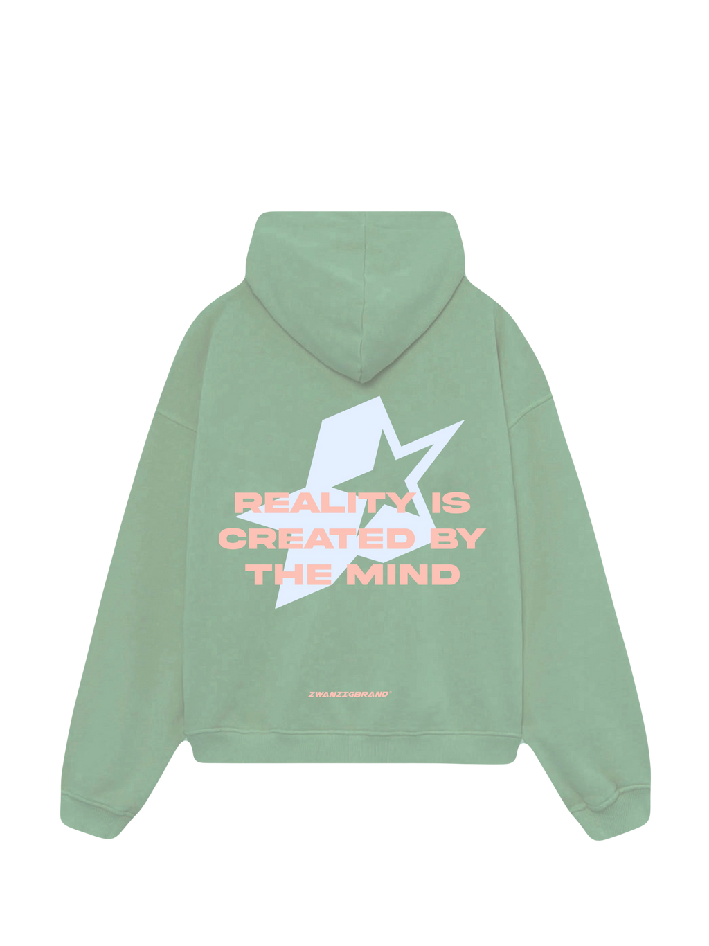 HOODIE MIND