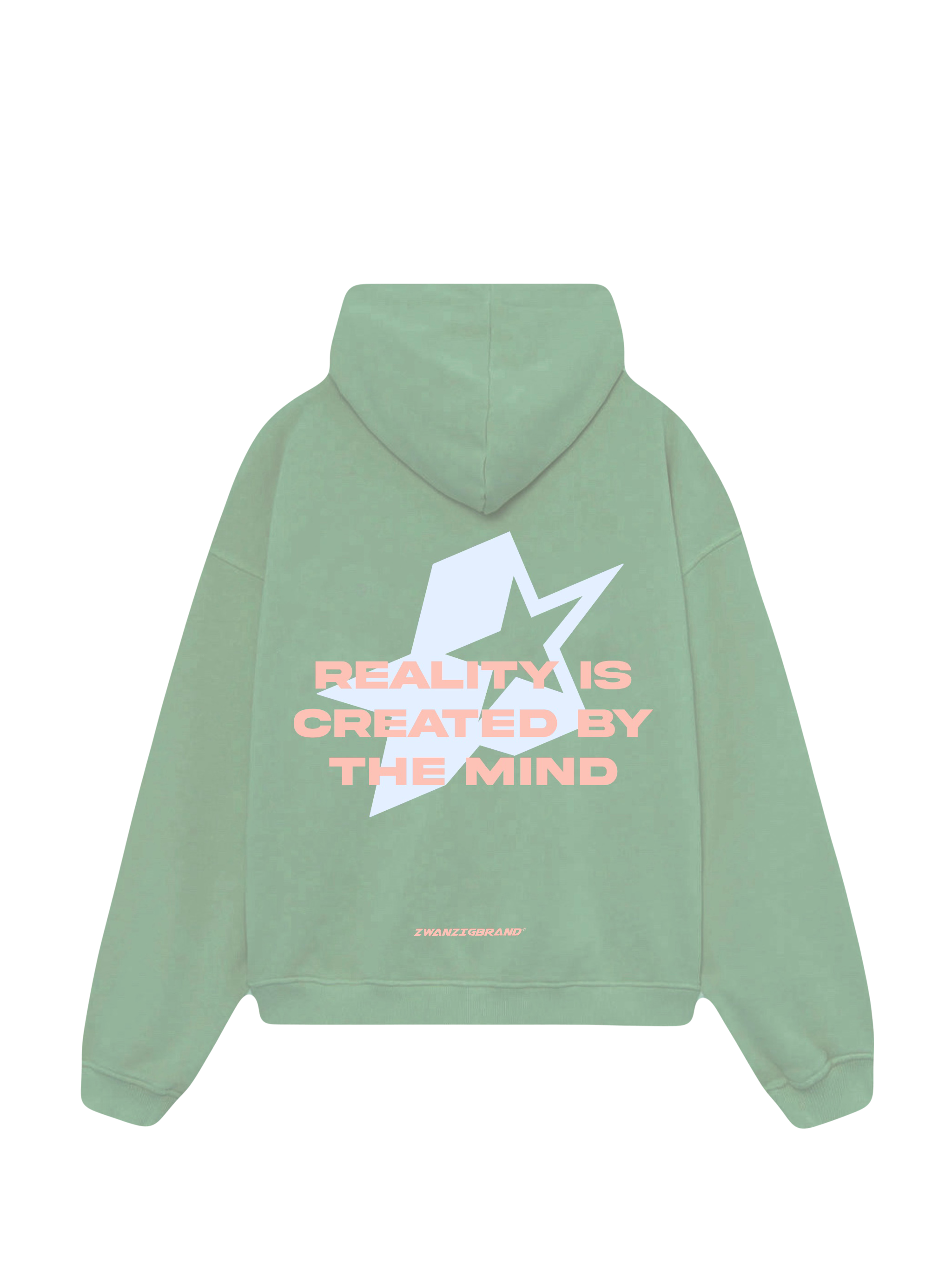 HOODIE MIND