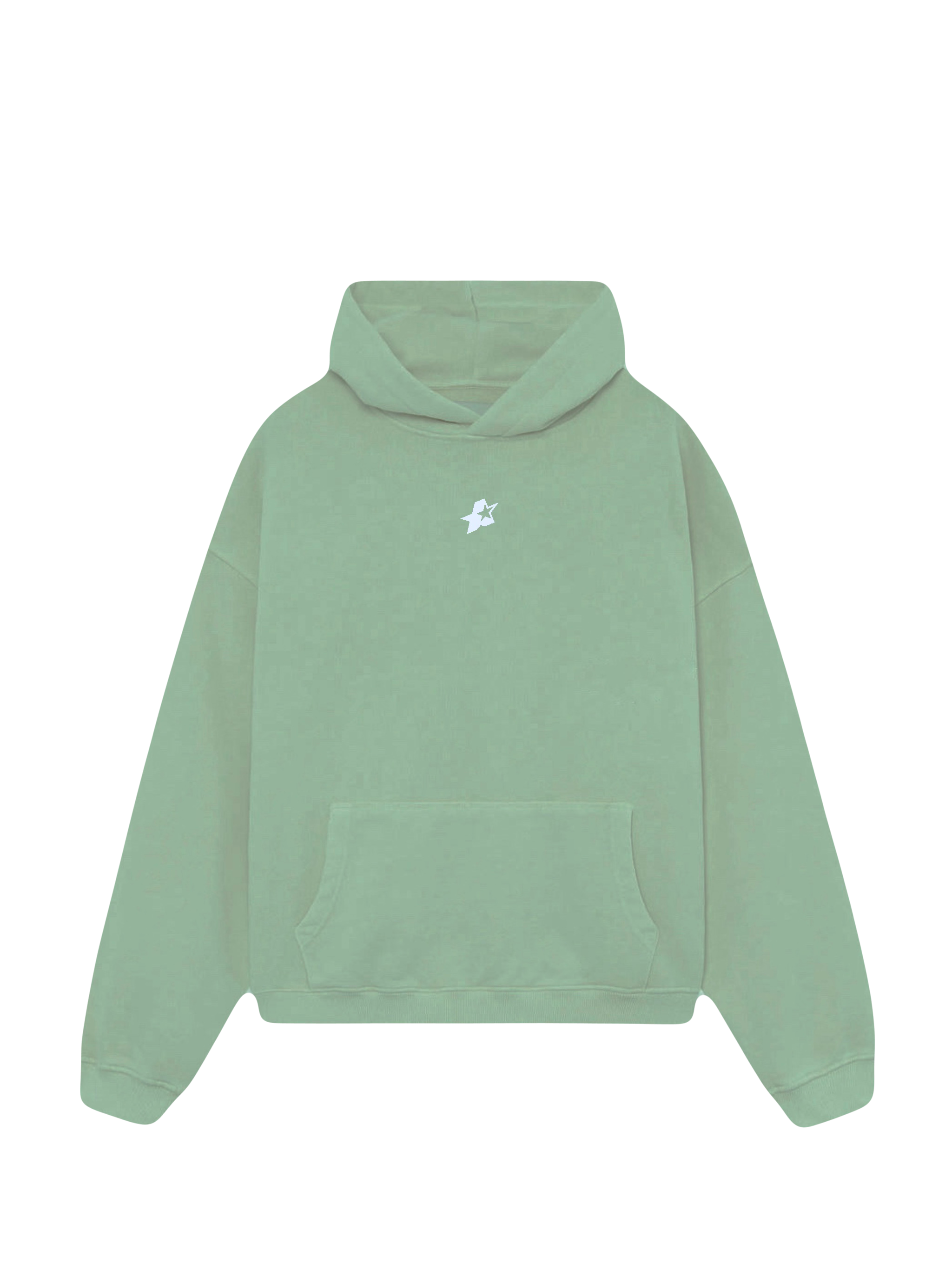 HOODIE MIND